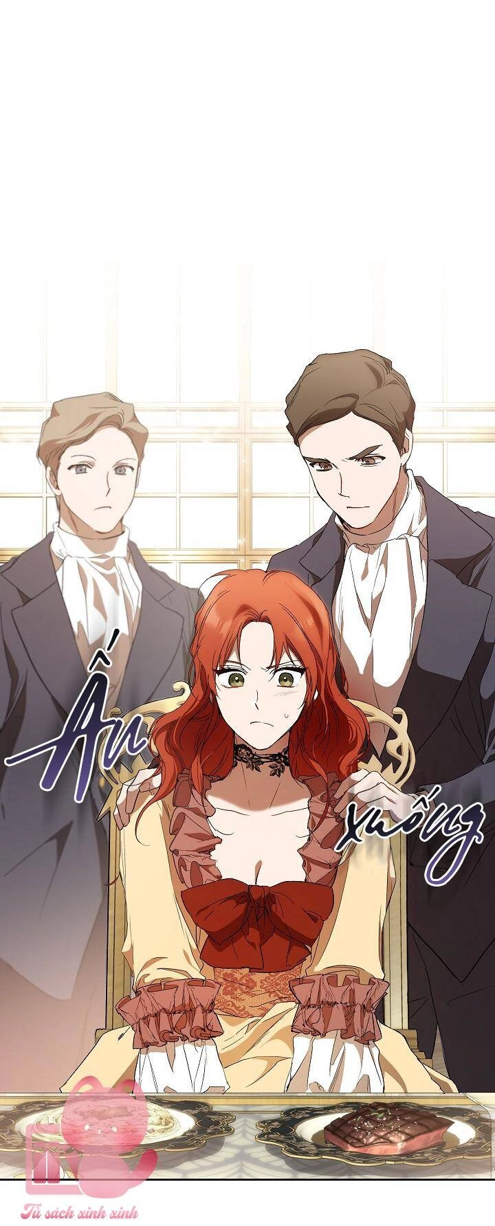 Tất Cả Chỉ Là Sai Lầm Chapter 82 - 52