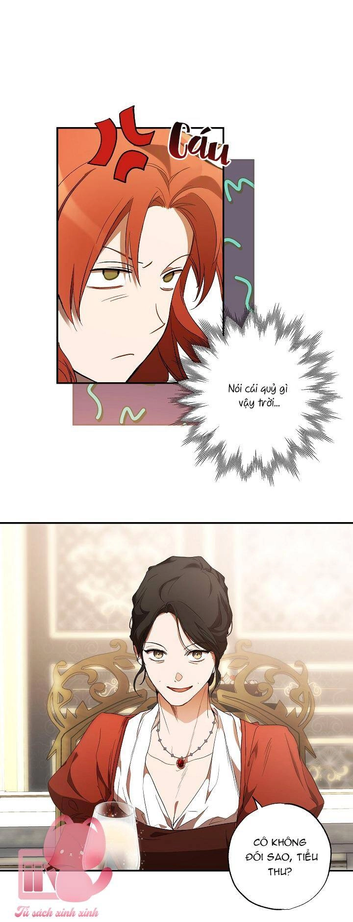 Tất Cả Chỉ Là Sai Lầm Chapter 82 - 55