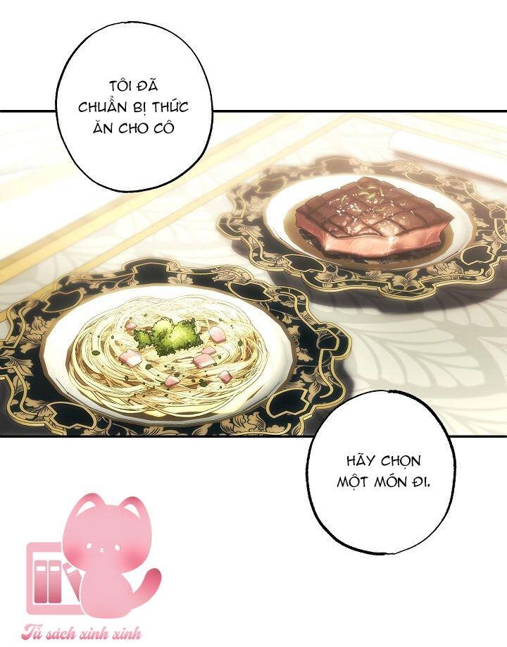 Tất Cả Chỉ Là Sai Lầm Chapter 82 - 56