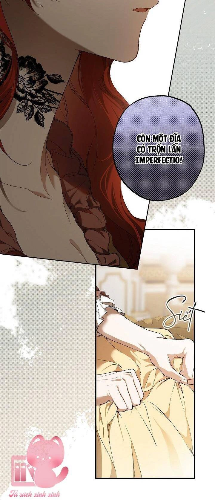 Tất Cả Chỉ Là Sai Lầm Chapter 83 - 4