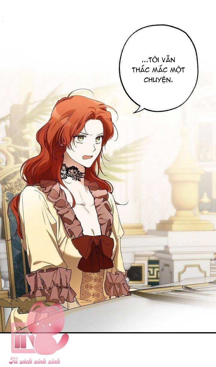 Tất Cả Chỉ Là Sai Lầm Chapter 83 - 5