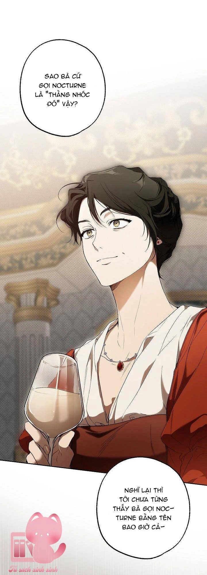 Tất Cả Chỉ Là Sai Lầm Chapter 83 - 6