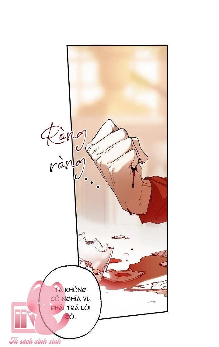 Tất Cả Chỉ Là Sai Lầm Chapter 83 - 8