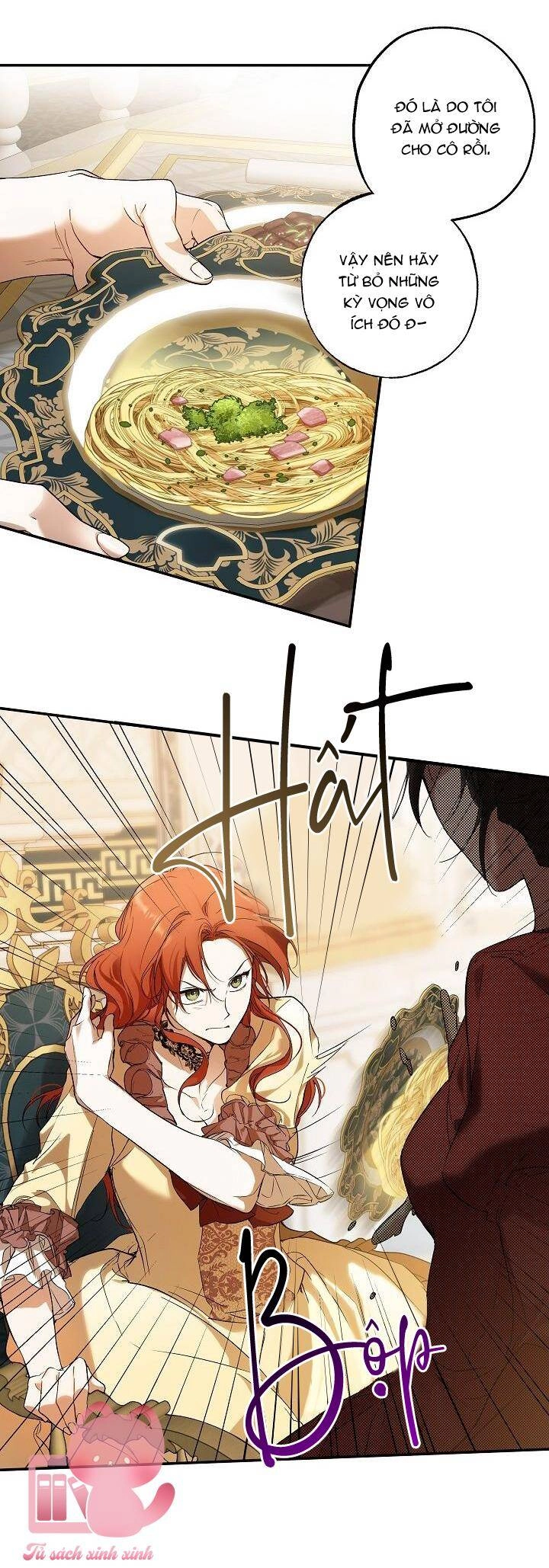 Tất Cả Chỉ Là Sai Lầm Chapter 83 - 11