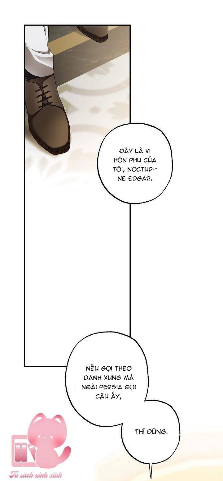 Tất Cả Chỉ Là Sai Lầm Chapter 83 - 23