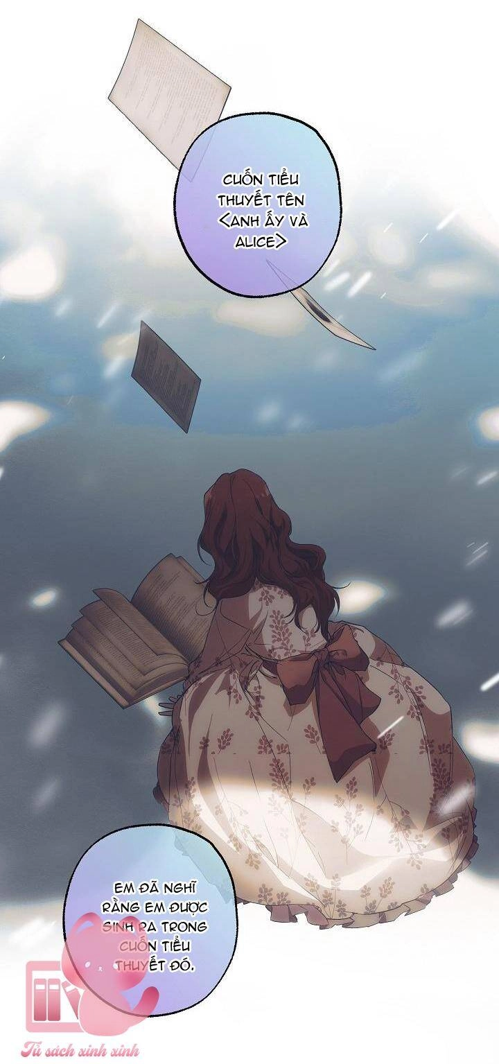 Tất Cả Chỉ Là Sai Lầm Chapter 83 - 26