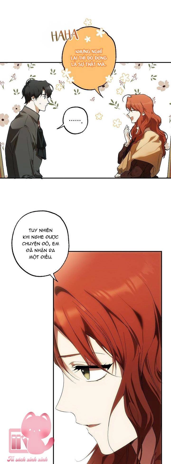 Tất Cả Chỉ Là Sai Lầm Chapter 83 - 32