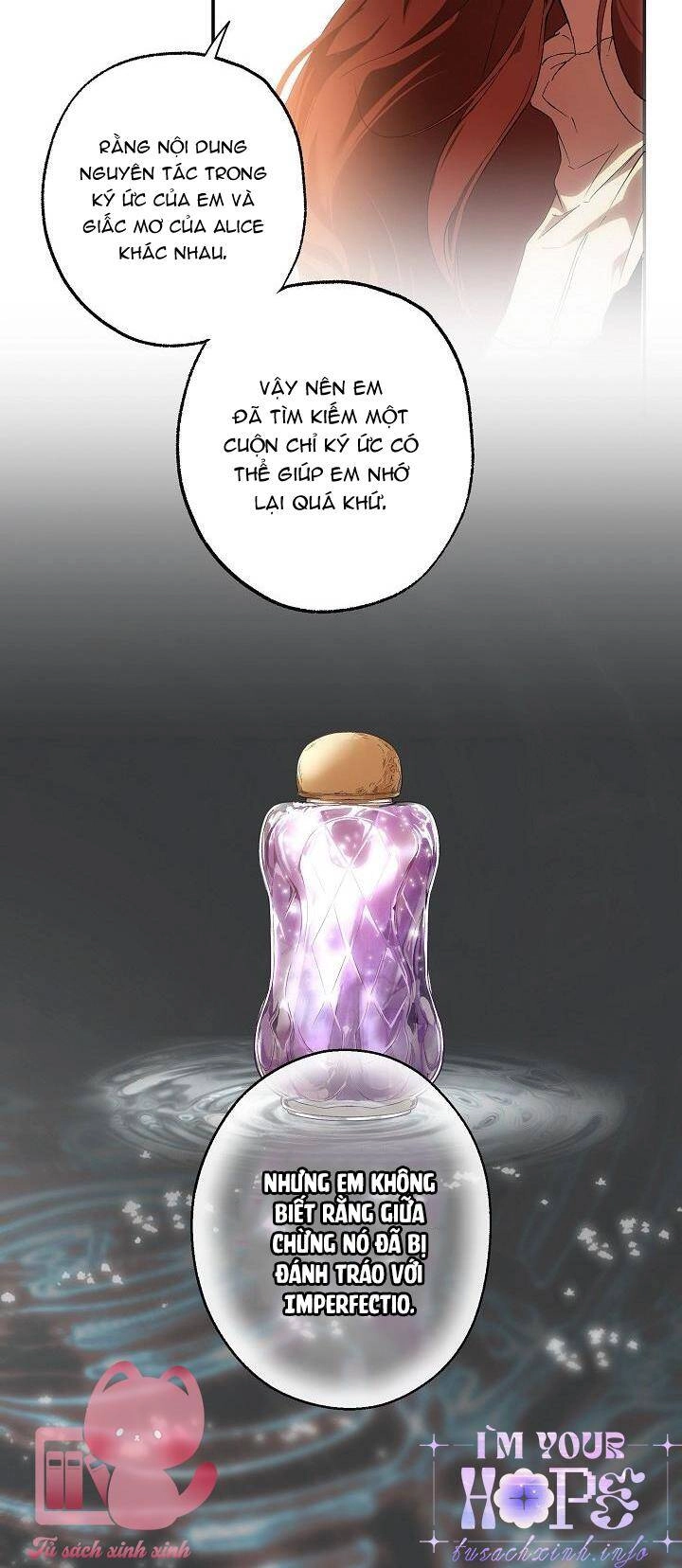 Tất Cả Chỉ Là Sai Lầm Chapter 83 - 33