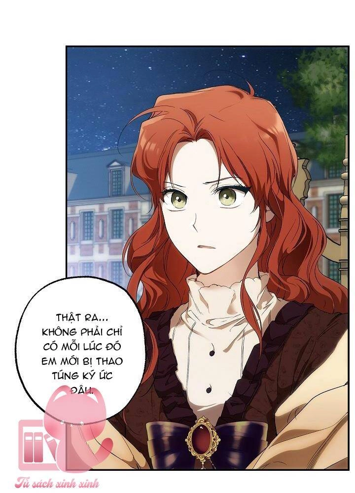 Tất Cả Chỉ Là Sai Lầm Chapter 83 - 37