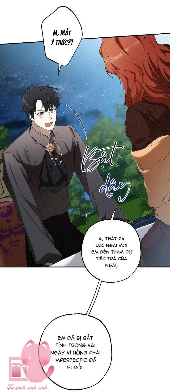 Tất Cả Chỉ Là Sai Lầm Chapter 83 - 41