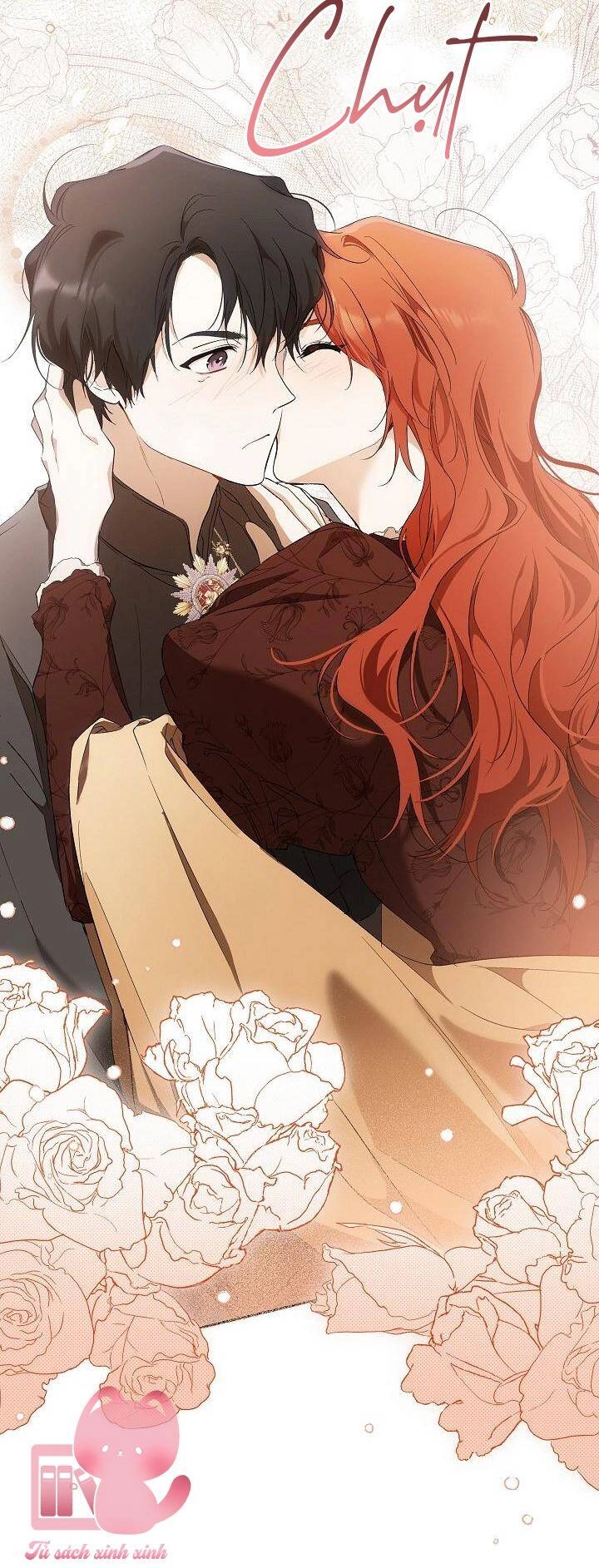 Tất Cả Chỉ Là Sai Lầm Chapter 83 - 55