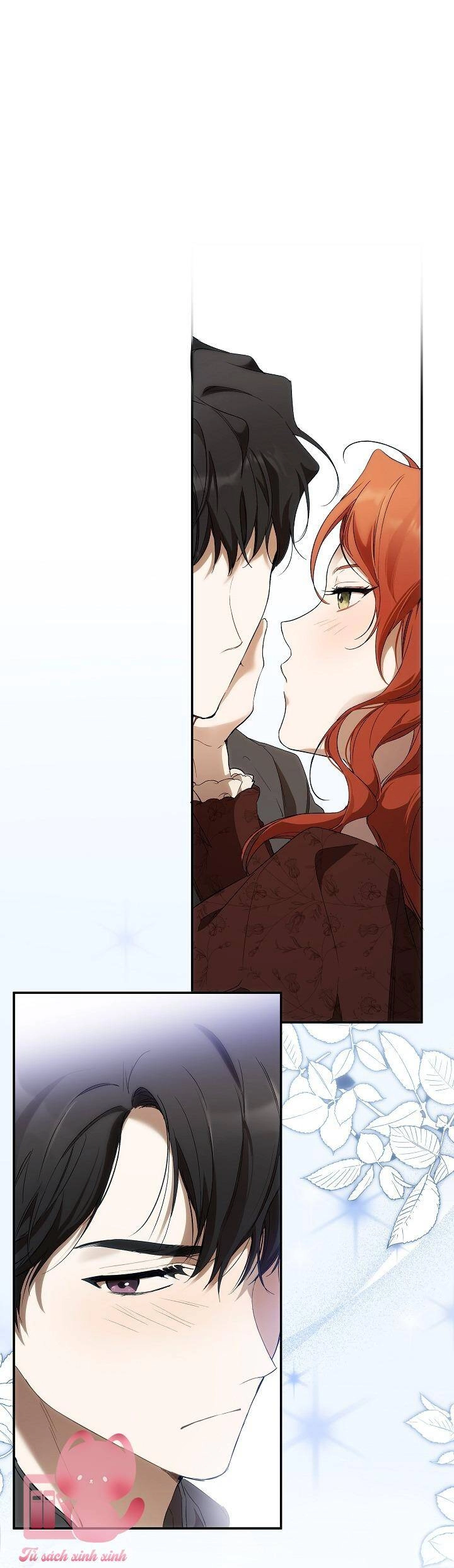 Tất Cả Chỉ Là Sai Lầm Chapter 84 - 2