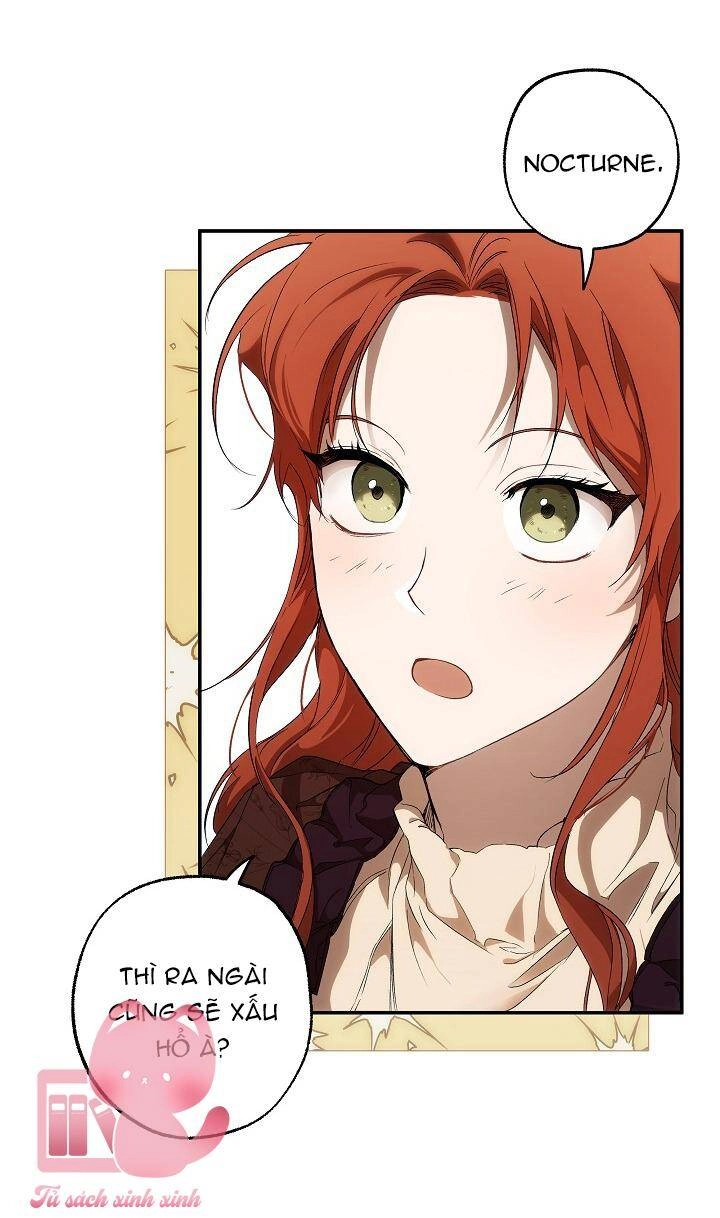 Tất Cả Chỉ Là Sai Lầm Chapter 84 - 4