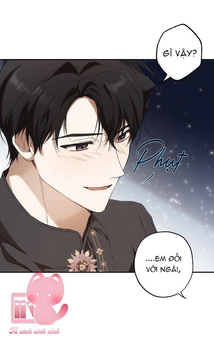 Tất Cả Chỉ Là Sai Lầm Chapter 84 - 5