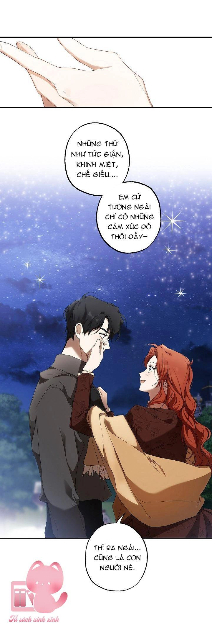 Tất Cả Chỉ Là Sai Lầm Chapter 84 - 6