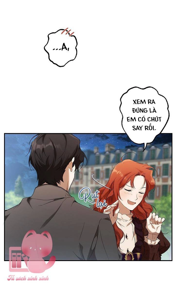 Tất Cả Chỉ Là Sai Lầm Chapter 84 - 7