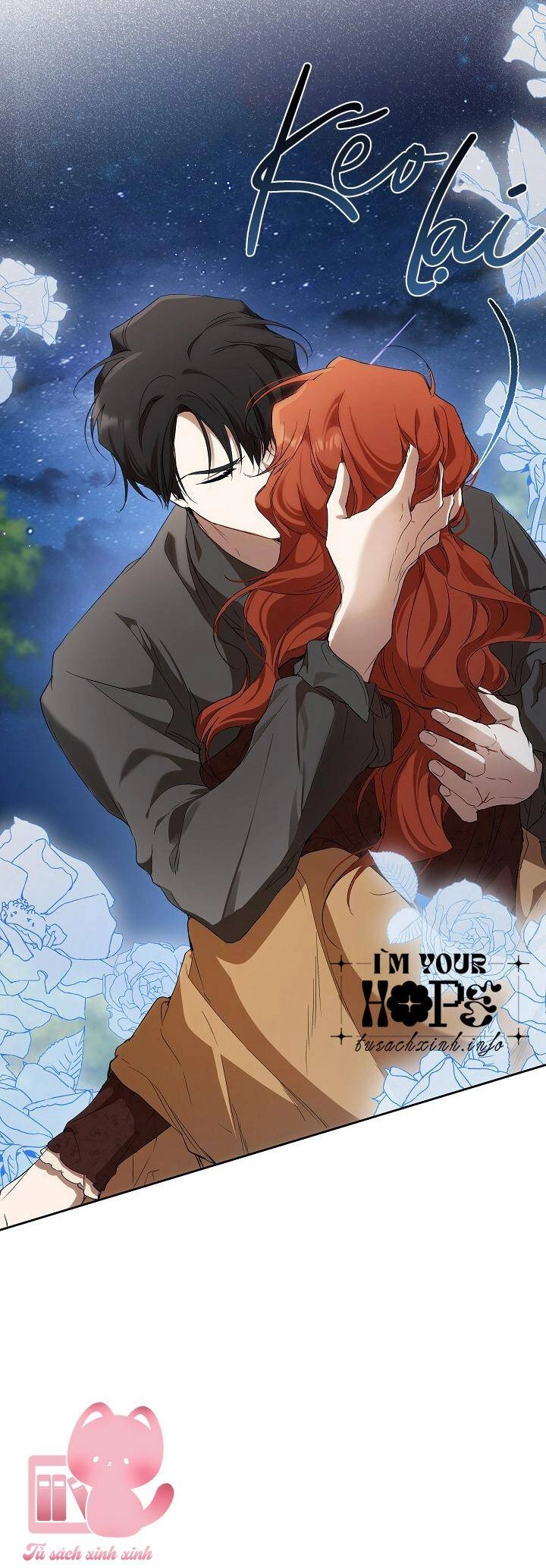 Tất Cả Chỉ Là Sai Lầm Chapter 84 - 9