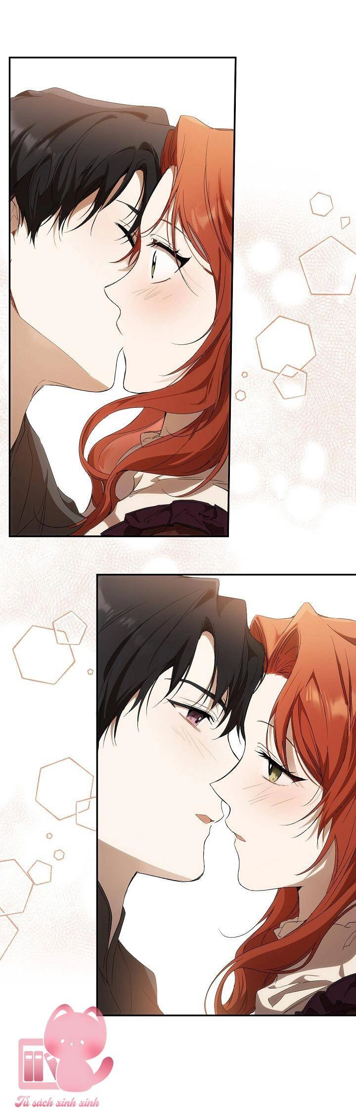 Tất Cả Chỉ Là Sai Lầm Chapter 84 - 12