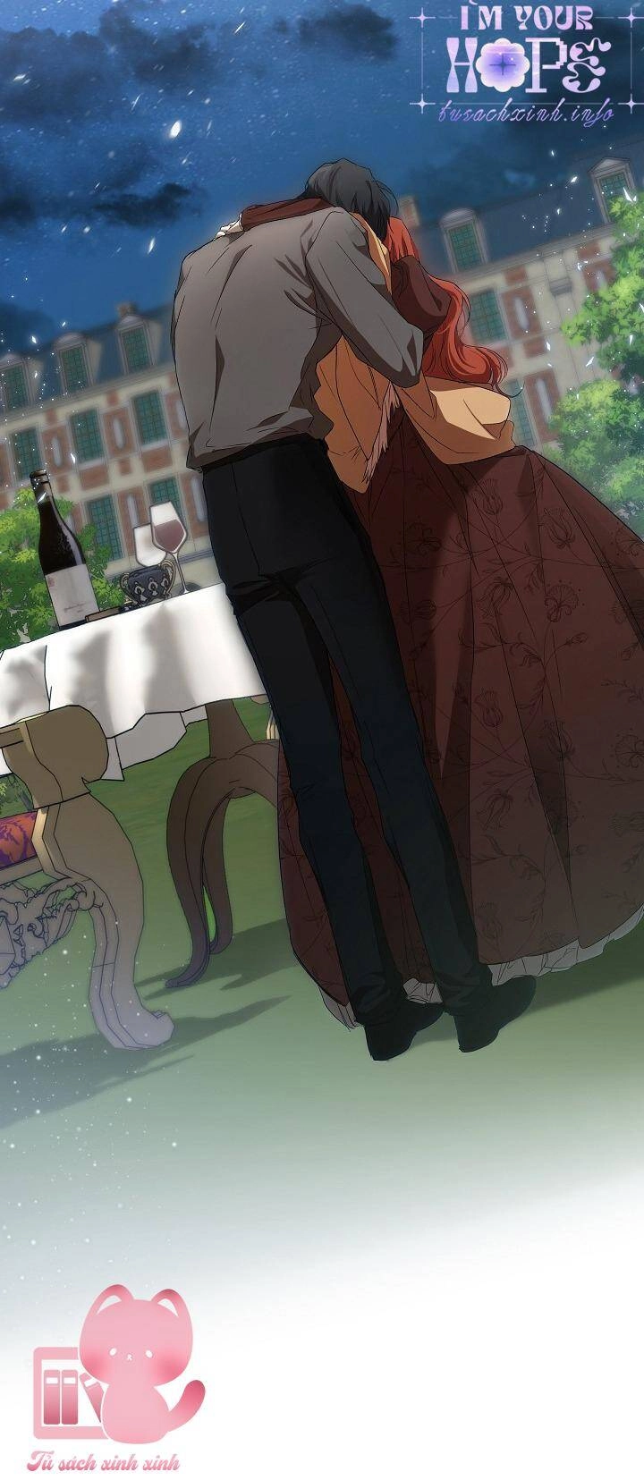 Tất Cả Chỉ Là Sai Lầm Chapter 84 - 14