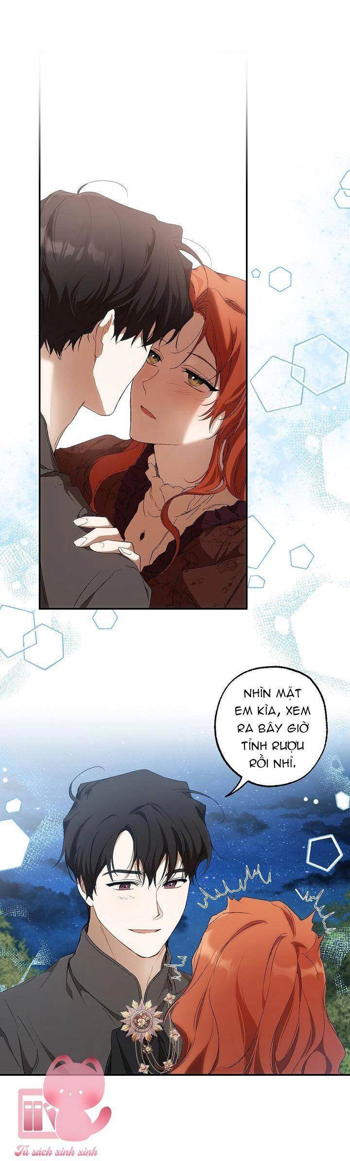 Tất Cả Chỉ Là Sai Lầm Chapter 84 - 15