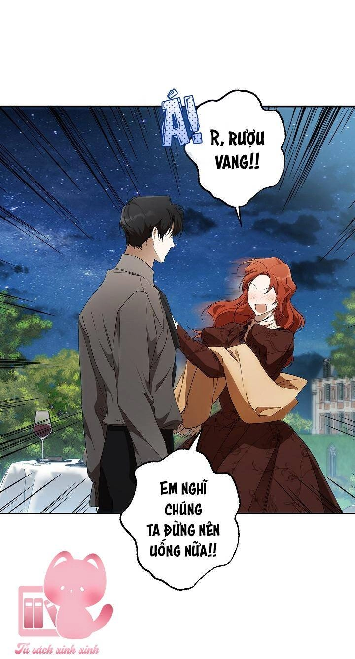 Tất Cả Chỉ Là Sai Lầm Chapter 84 - 16