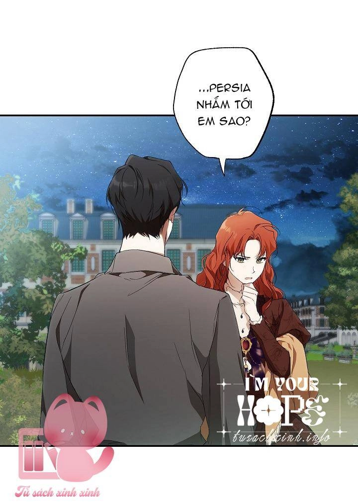 Tất Cả Chỉ Là Sai Lầm Chapter 84 - 19