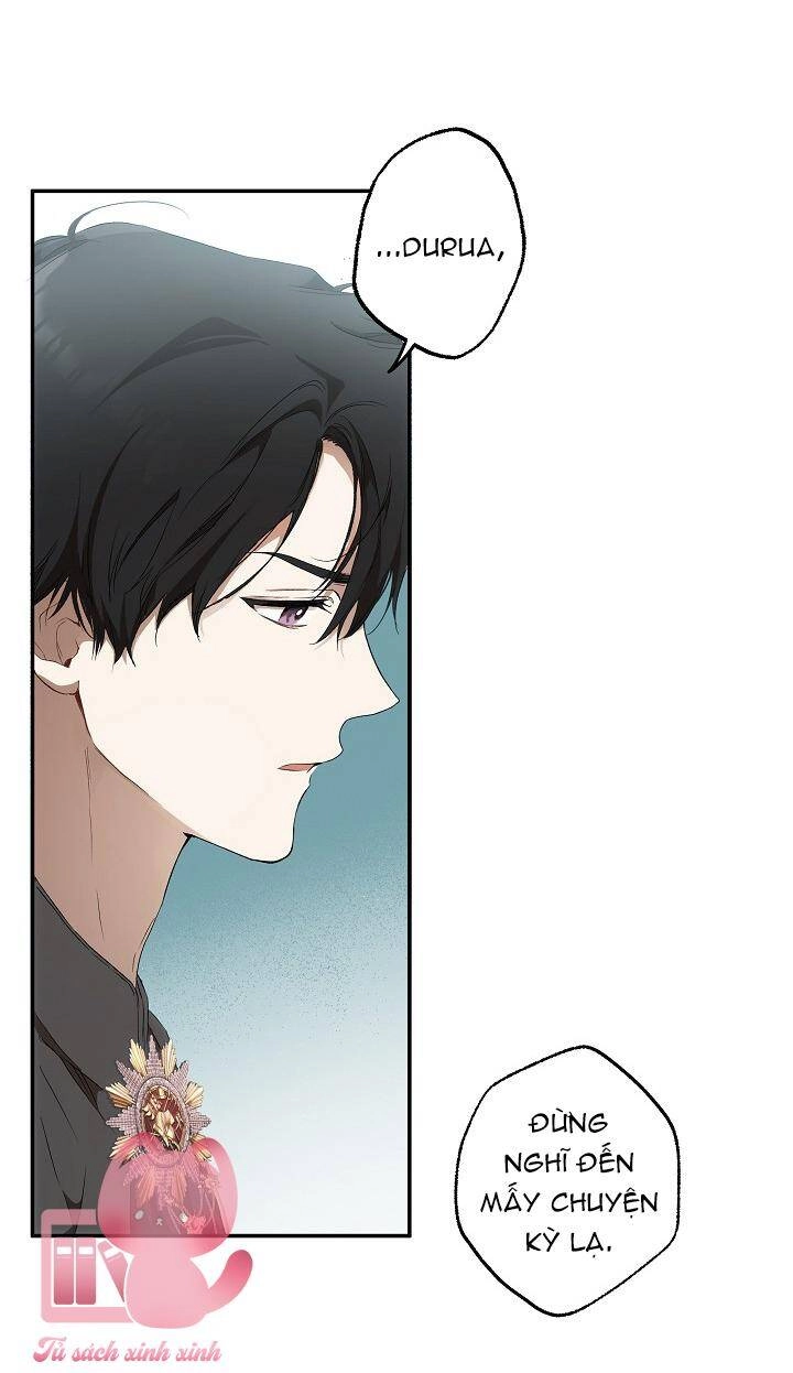 Tất Cả Chỉ Là Sai Lầm Chapter 84 - 20