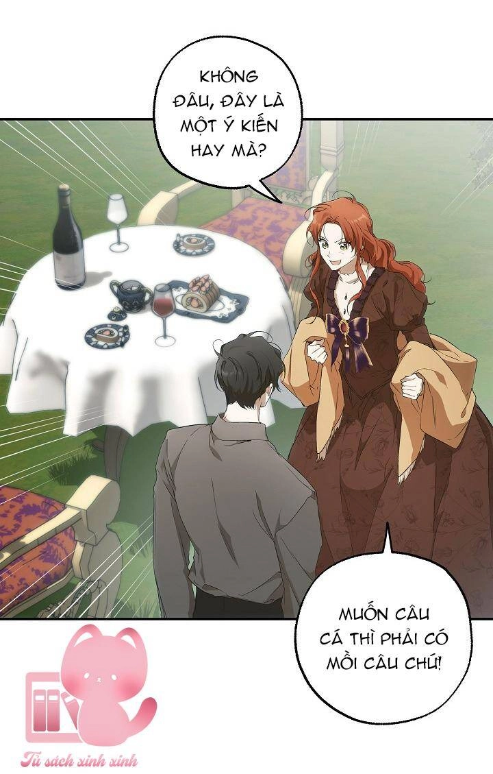 Tất Cả Chỉ Là Sai Lầm Chapter 84 - 21