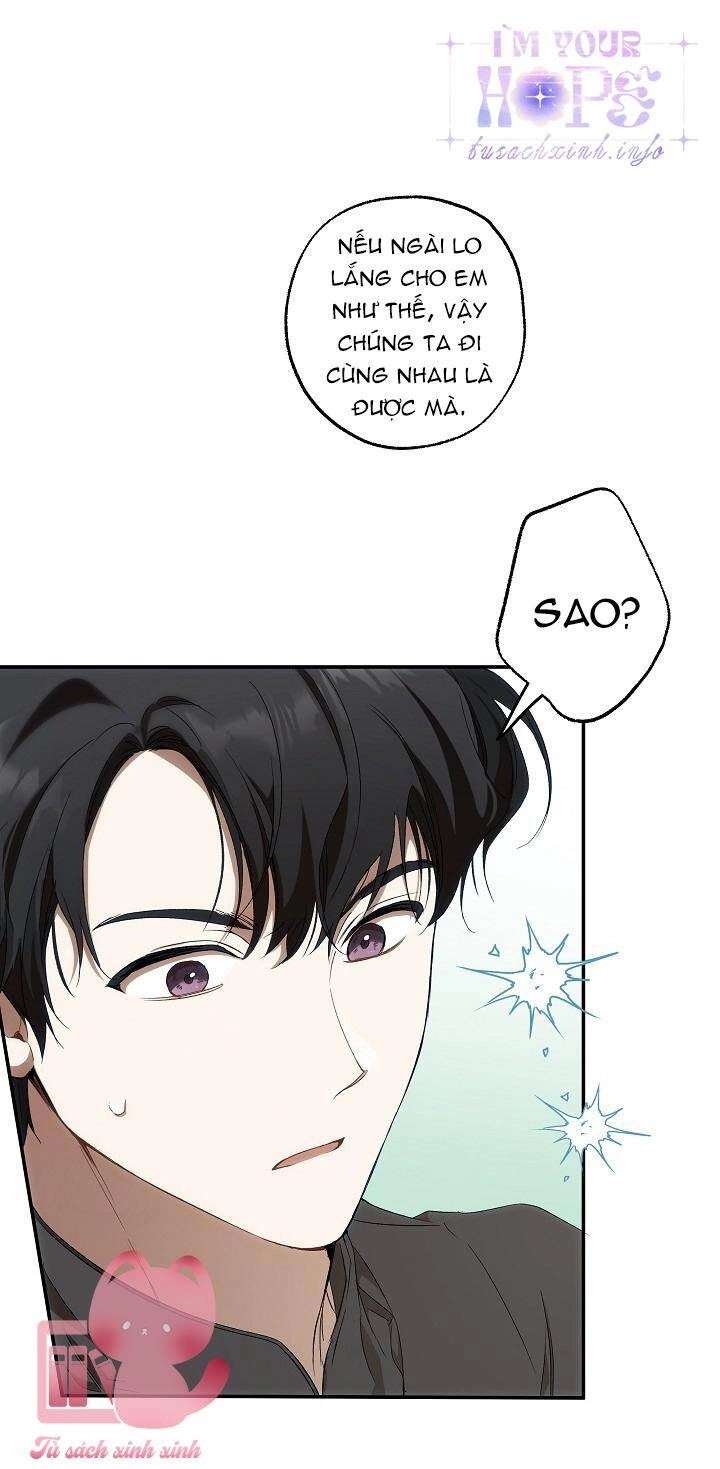 Tất Cả Chỉ Là Sai Lầm Chapter 84 - 24