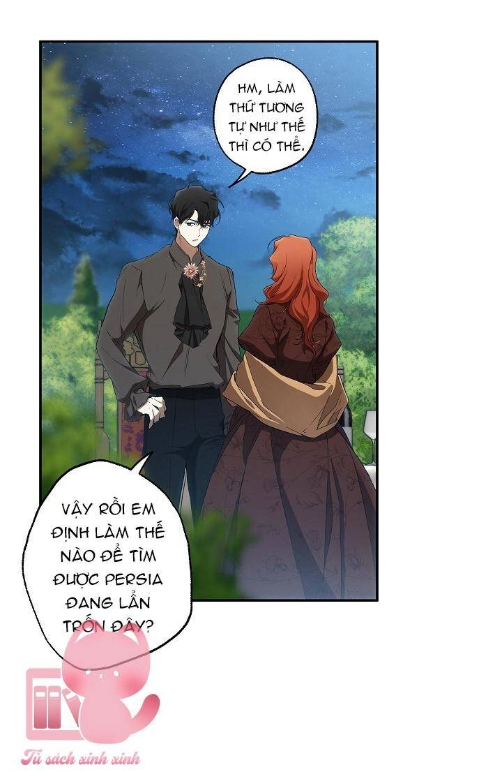 Tất Cả Chỉ Là Sai Lầm Chapter 84 - 26