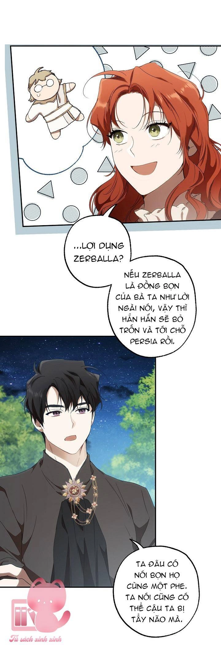 Tất Cả Chỉ Là Sai Lầm Chapter 84 - 27