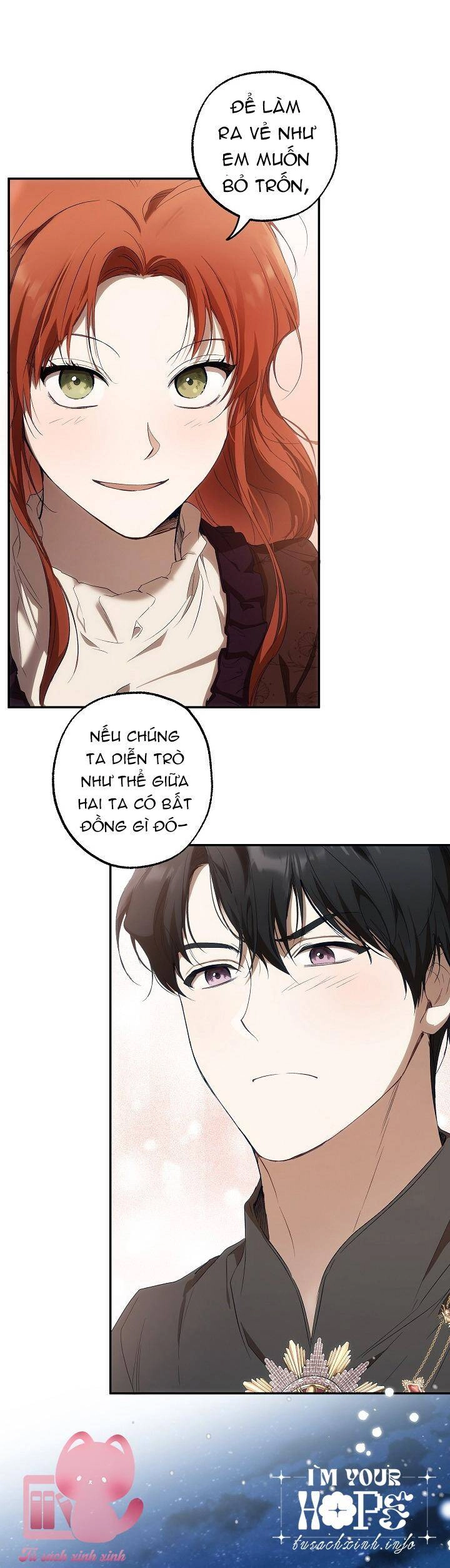 Tất Cả Chỉ Là Sai Lầm Chapter 84 - 29