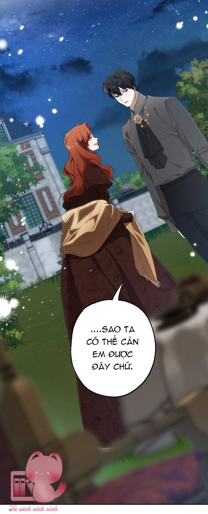 Tất Cả Chỉ Là Sai Lầm Chapter 84 - 30