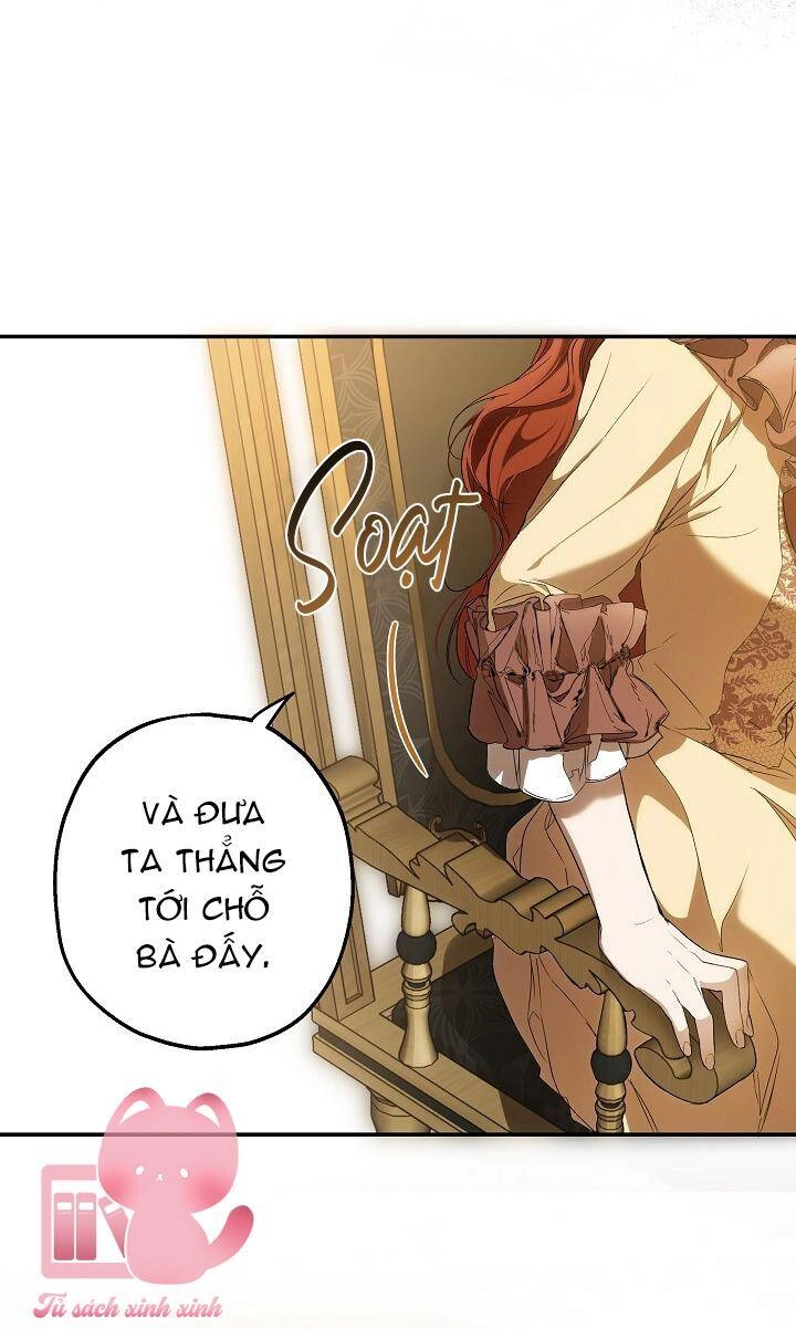 Tất Cả Chỉ Là Sai Lầm Chapter 84 - 33