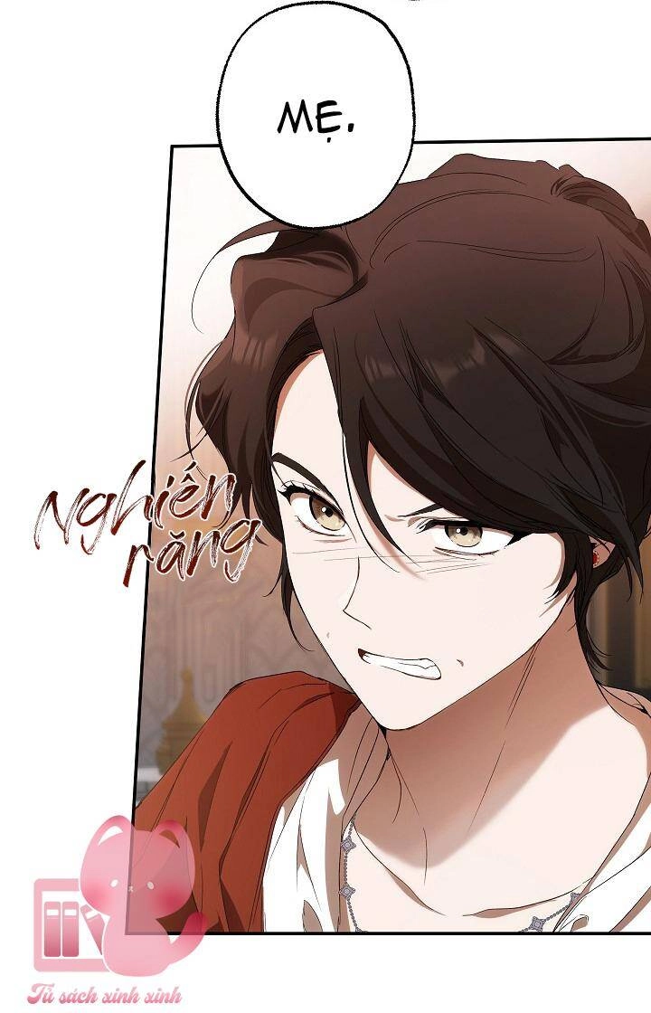 Tất Cả Chỉ Là Sai Lầm Chapter 84 - 36