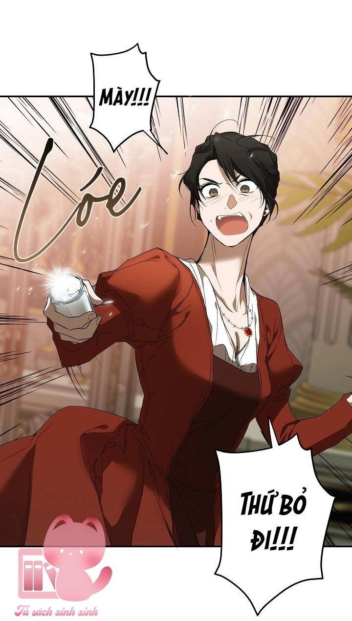 Tất Cả Chỉ Là Sai Lầm Chapter 84 - 37