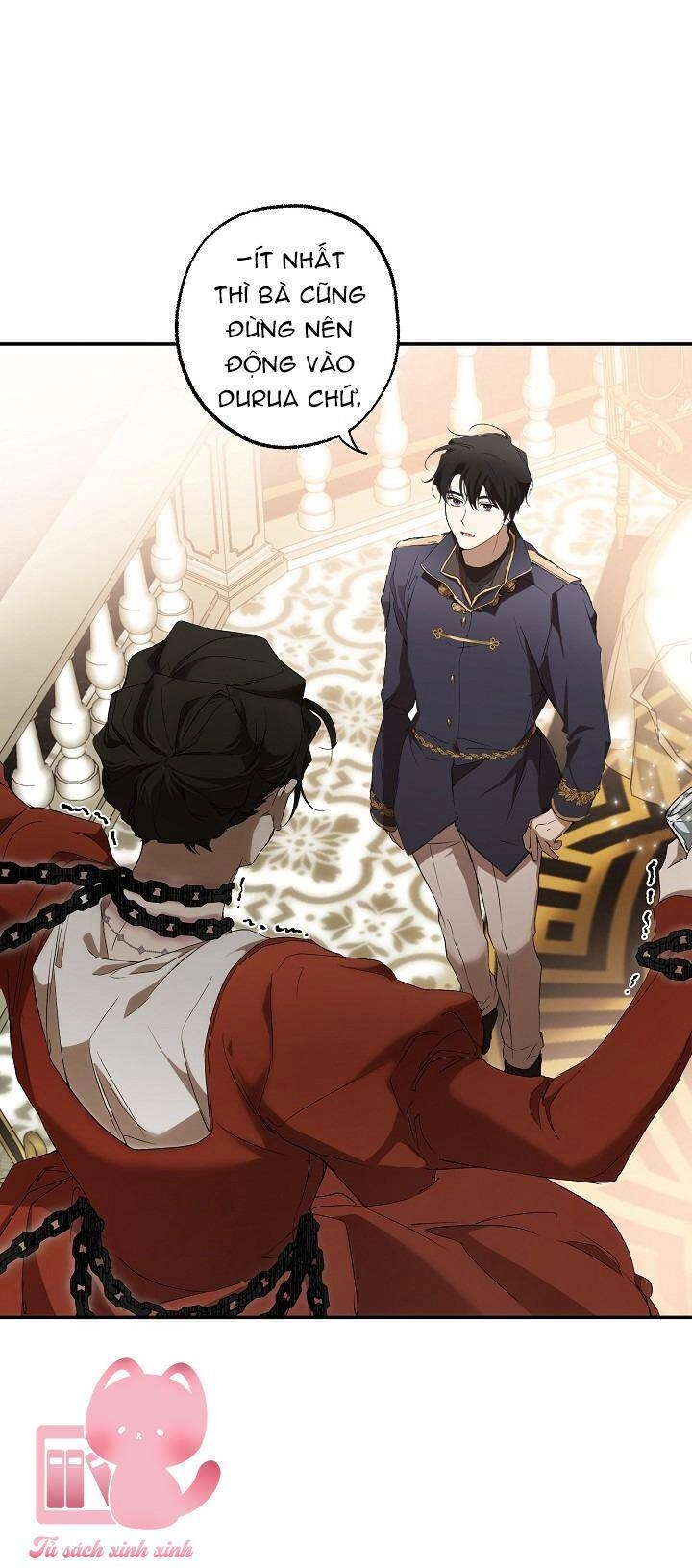 Tất Cả Chỉ Là Sai Lầm Chapter 84 - 38