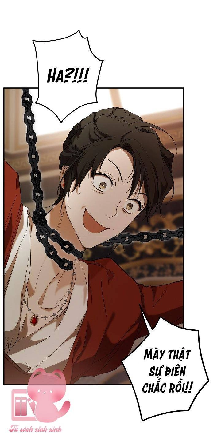 Tất Cả Chỉ Là Sai Lầm Chapter 84 - 41