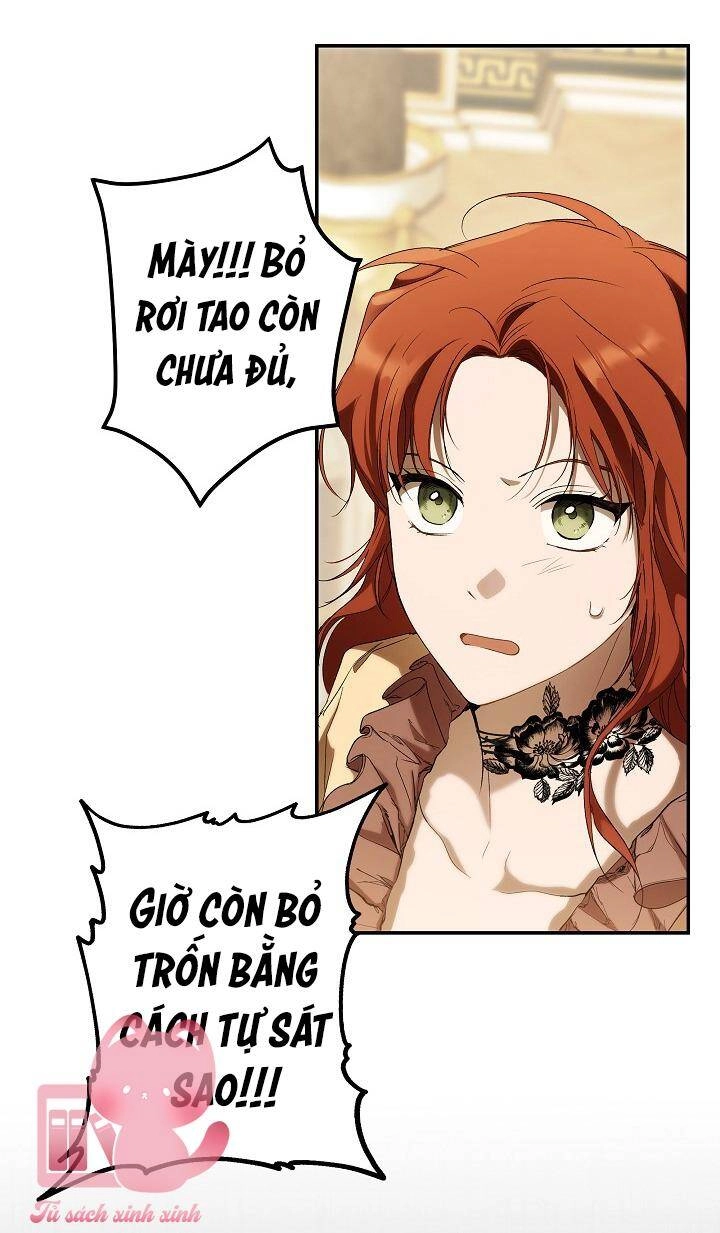 Tất Cả Chỉ Là Sai Lầm Chapter 84 - 42