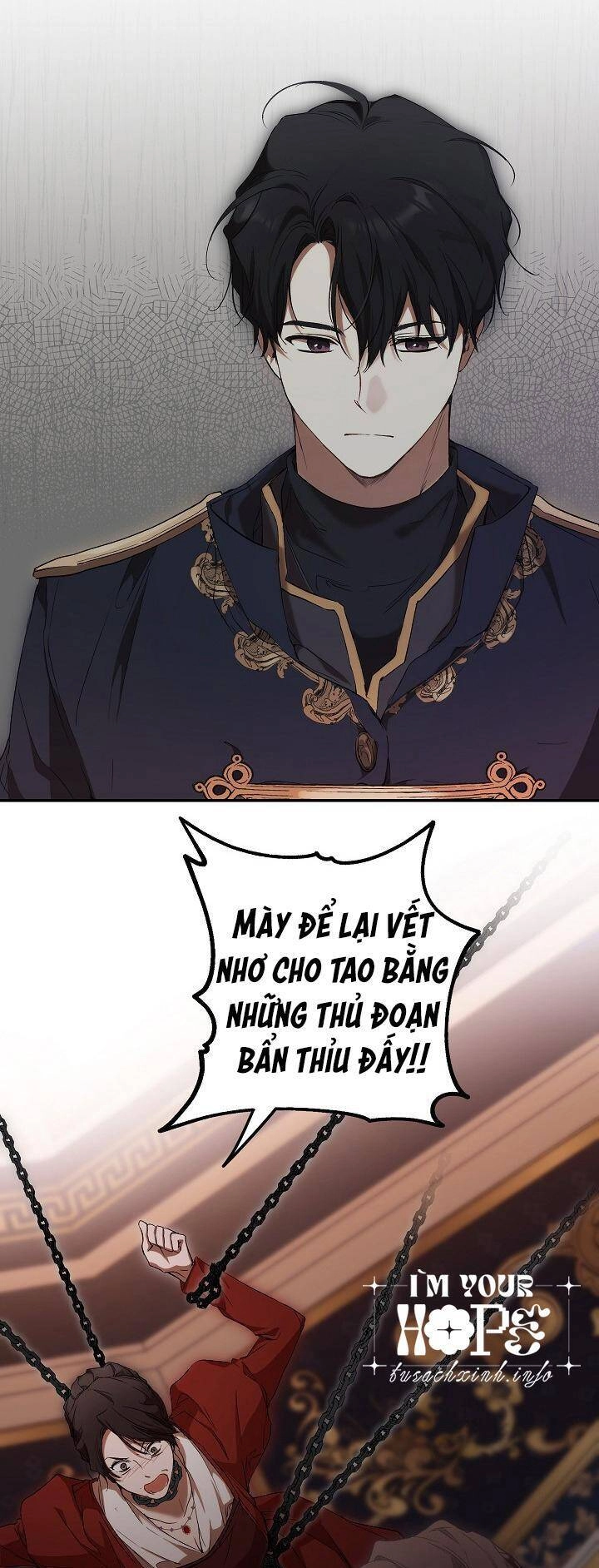 Tất Cả Chỉ Là Sai Lầm Chapter 84 - 43