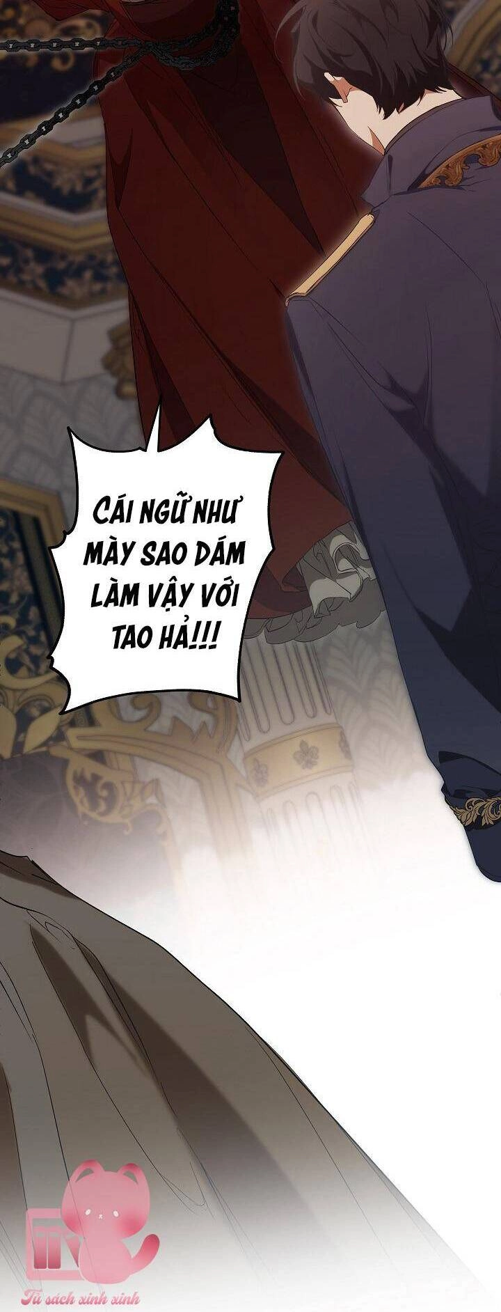 Tất Cả Chỉ Là Sai Lầm Chapter 84 - 44