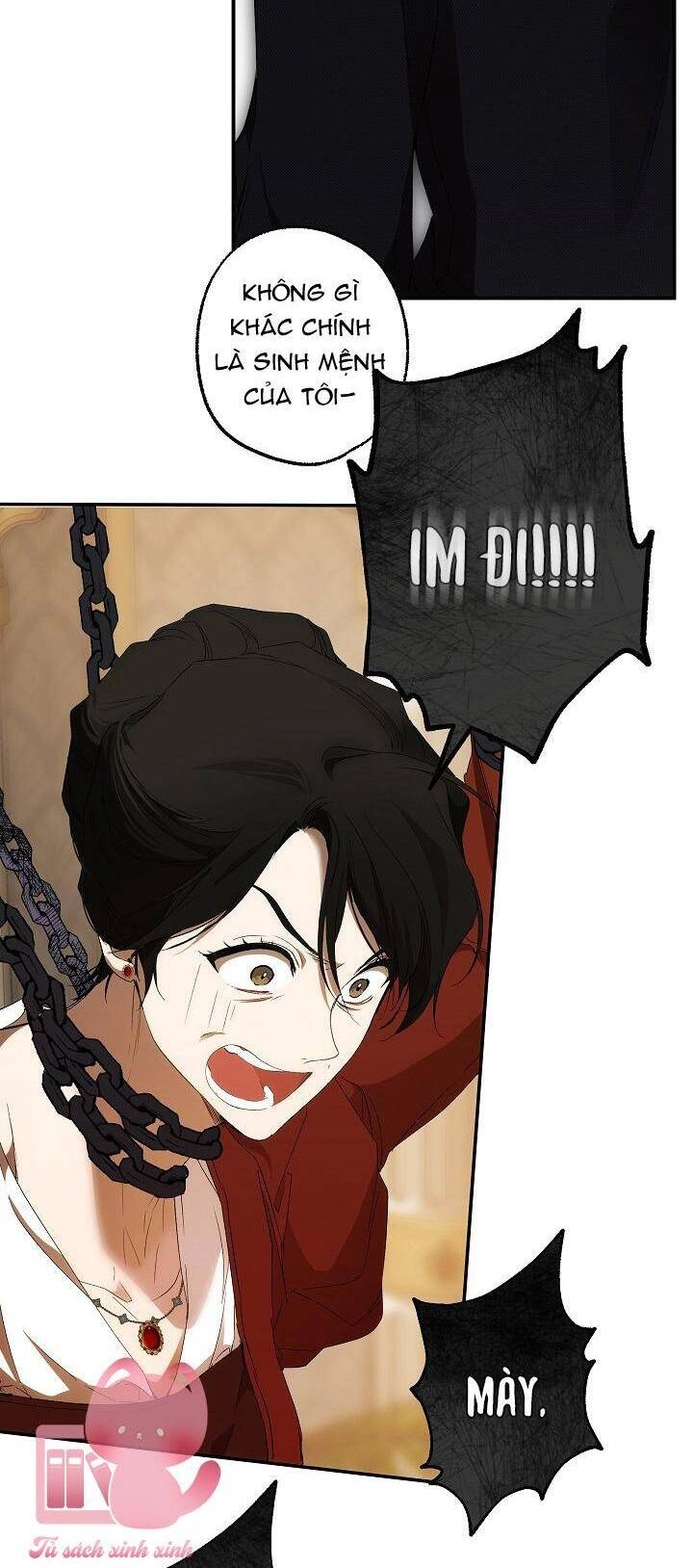 Tất Cả Chỉ Là Sai Lầm Chapter 84 - 46