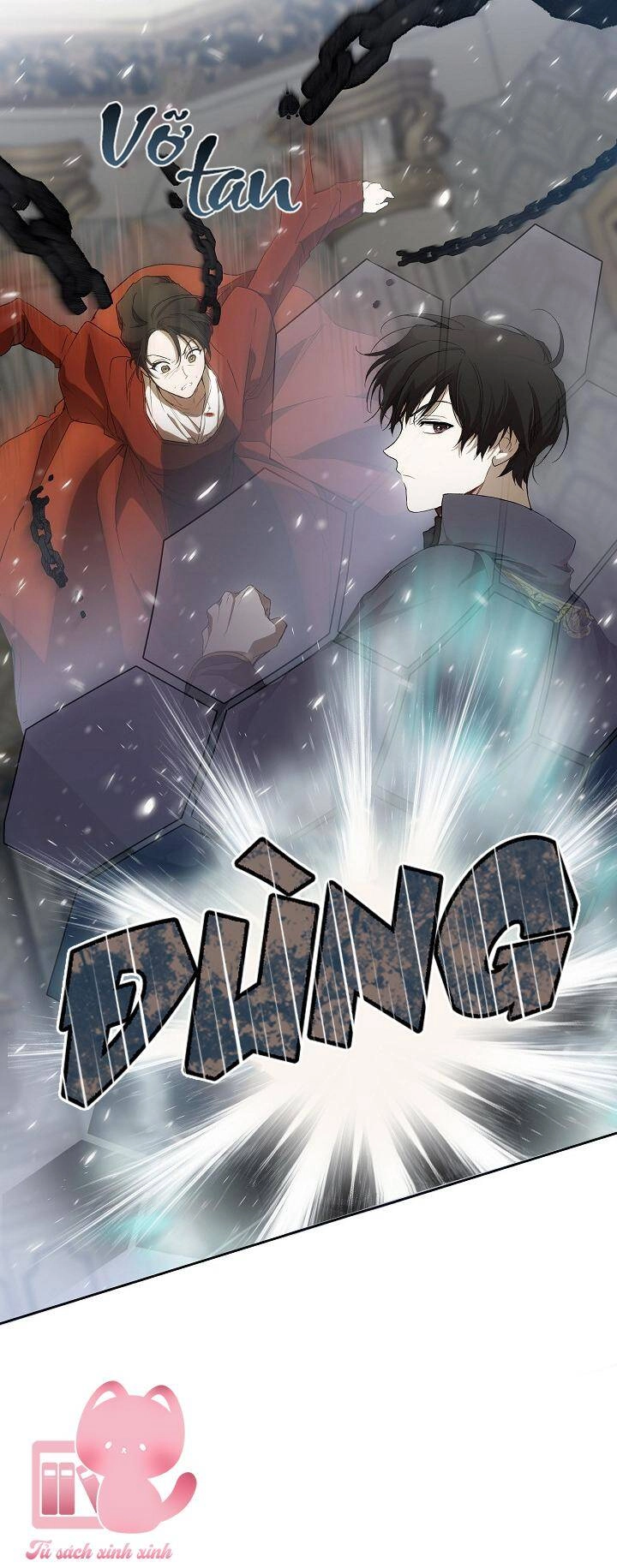 Tất Cả Chỉ Là Sai Lầm Chapter 84 - 48