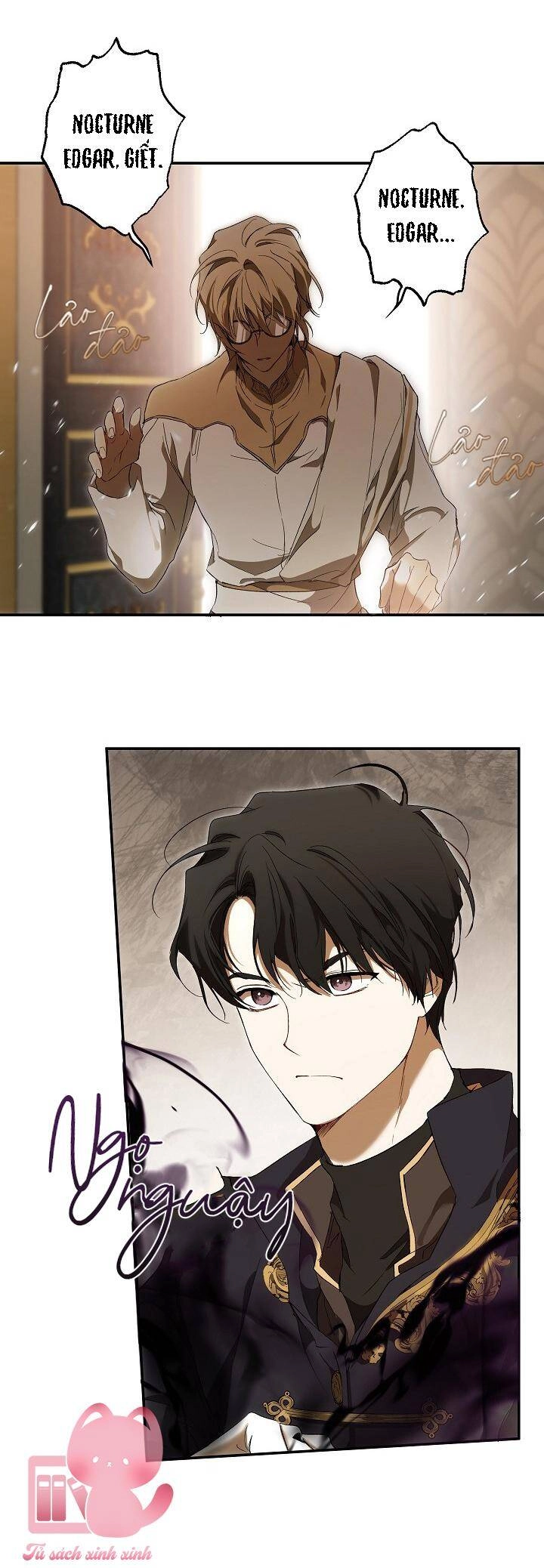 Tất Cả Chỉ Là Sai Lầm Chapter 84 - 51