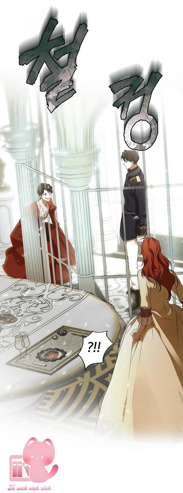 Tất Cả Chỉ Là Sai Lầm Chapter 84 - 54