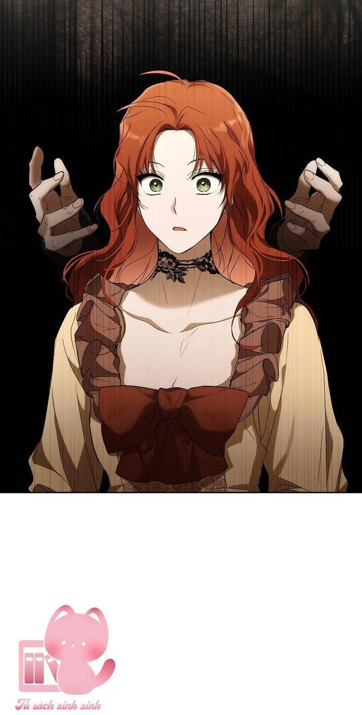 Tất Cả Chỉ Là Sai Lầm Chapter 84 - 58