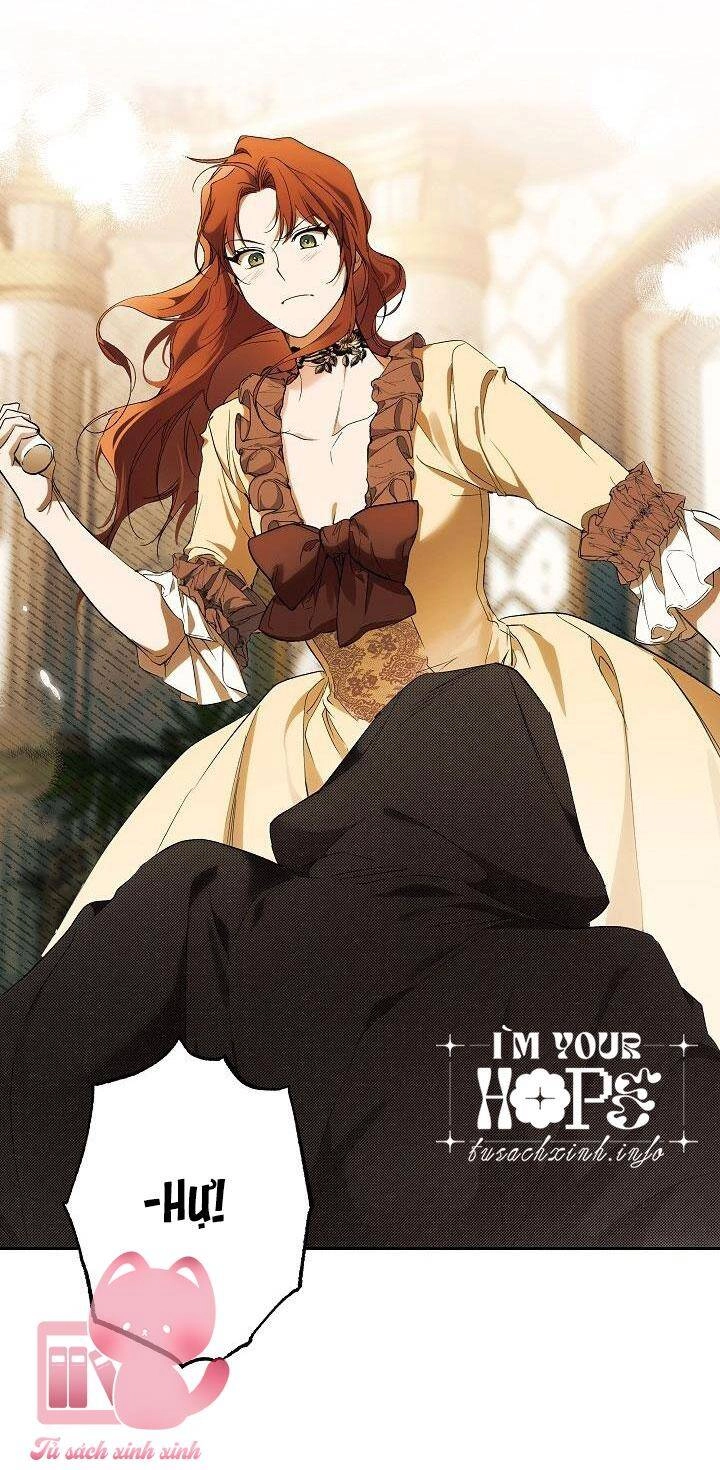 Tất Cả Chỉ Là Sai Lầm Chapter 85 - 4