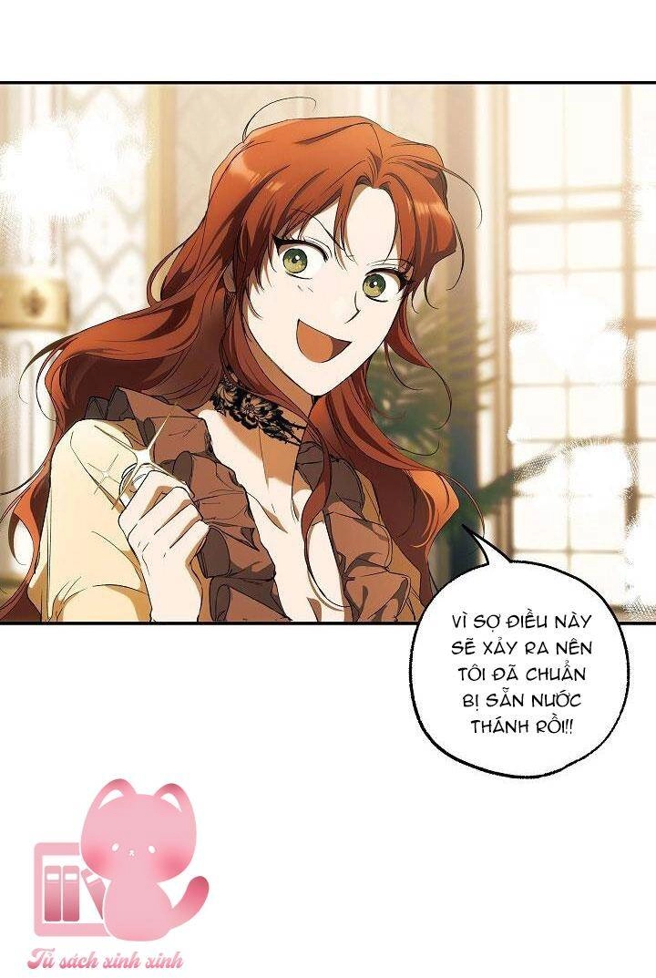 Tất Cả Chỉ Là Sai Lầm Chapter 85 - 6