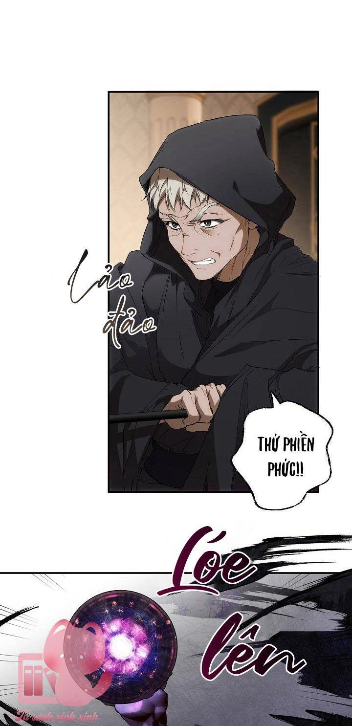 Tất Cả Chỉ Là Sai Lầm Chapter 85 - 8