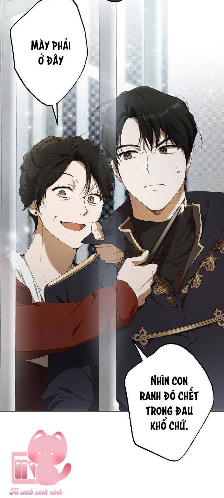 Tất Cả Chỉ Là Sai Lầm Chapter 85 - 12